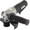 MEULEUSE D'ANGLE DISQUE 125 mm CARTER ROTATIF